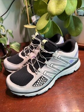 Salomon X Mission 3 sneakers
